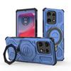 Adecuado para Moto Edge50Fusion J-20 Anillo Funda Protectora de 360 Grados Moto Edge50Fusion