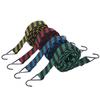 Correa de Amarre para Motocicleta Cuerda Elástica para Vehículo Eléctrico Banda Elástica Correa de Amarre para Equipaje de Bicicleta Cuerda de Amarre