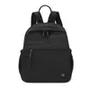 Mochila de Doble Hombro Ultraligera para Mujer, Tela de Nylon Impermeable, Bolsa para Senderismo, Viajes, Montañismo, Mochila Pequeña para Viajes Diarios, Bolsa para Libros de Estudiante