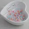 Cuentas de Arroz Super Finas de Color Mixto Pulsera DIY Cuentas Pulsera de Cuentas de Vidrio con Cuentas Accesorios de Joyería DIY Cuentas Sueltas