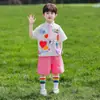 Disfraces de Desempeño para Niños para el 1 de Junio, Día del Deporte en Escuela Primaria, Disfraces de Porristas, Disfraces de Coro, Uniformes de Porristas para Jardín de Infancia