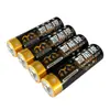 Pilhas Alcalinas Nº 7, Pilhas AAA, Instrumento de Beleza, Máquina de Incenso, Brinquedos, Pilhas de Alta Capacidade Nº 5 e Nº 7