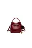 Bolso Cubo de Mano de Diseño Vintage de Nicho para Mujer, Bolso Cruzado de Moda Tendencia Nueva Primavera 2026