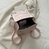 Mochila Kawaii de Dibujos Animados con Forma de Perro Linda para Mujer, Nueva para Primavera Verano, Mochila Pequeña Multifuncional, Bolso Cruzado de un Solo Hombro