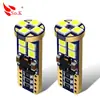 So.K Luz LED Indicadora de Ancho para Coche Luz de Matrícula T10303012Smd Luz de Lectura Canbus Corriente Constante Súper Brillante Impermeable