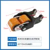 Carretilla Elevadora Hidráulica Eléctrica Accesorios Heli Zhongli Hangzhou Carretilla Elevadora Rueda de Carga Ensamblaje de Rueda Apilador de Paletas Rueda Bastidor de Rueda