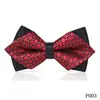 Gravata Borboleta Masculina Padrinho Noivo Vermelho Vinho Gravata Preta Camisa Social Vestido Casamento Vermelho Estilo Coreano Laço para Mulheres