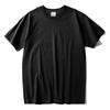 Camiseta Base de Algodão Manga Curta Gola Redonda Lisa Printstar Shida Masculina Casual Infantil com Impressão de Logo