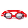 Gafas de natación transparentes G2800, gafas de buceo para niños, gafas de natación antivaho HD, suministro directo de fábrica.