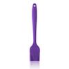 Pincel de silicone pequeno integrado de 9 cores, resistente a altas temperaturas, pincel de óleo para churrasco, varredor de silicone, ferramenta DIY para assar bolo