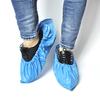 Cubrezapatos Engrosados Antiestáticos y a Prueba de Polvo, Estilo Universal para Salas de Computación y Talleres, Calcetín Protector Elástico Resistente al Desgaste con Suelas Antideslizantes Punteadas