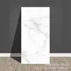 Pegatinas de Pared Autoadhesivas Mármol Anti-Azulejo Cocina Baño Impermeables, a Prueba de Humedad y Aceite Pegatinas de Renovación para Cubrir Paredes Viejas