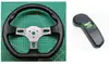 Kit de Fijación para Control Remoto de Coche Giratorio Soporte para Control Remoto de Patineta Eléctrica