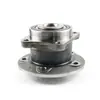 3520007AAF0000 es adecuado para el conjunto de cubo de rodamiento de rueda trasera Trumpchi GA3/GS y Guangqi Aion V