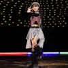 Ropa de Hip-Hop de Moda para Chicas de Jazz Grupo de Chicas de Moda Pasarela Ropa de Baile con Lentejuelas Disfraces de Jazz para Actuaciones Callejeras de Chicas