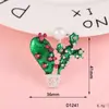 Acessórios de Joalheria Criativos DIY para Capinha de Celular Acessórios de Cisne de Diamante Florais Feitos à Mão Acessórios de Cocar Acessórios de Cabelo Acessórios de Vestuário
