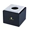 Caja de Almacenamiento Personalizada para Artículos Desechables de Hotel, Dispensador de Pañuelos de Hotel, Caja de Almacenamiento para Cepillos de Dientes de Hotel, Bandeja Dedicada para Habitación de Hotel