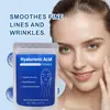 Polvo de ácido hialurónico transfronterizo productos hidratantes para el cuidado de la piel facial Polvo de ácido hialurónico