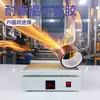 Cinta Industrial Personalizada Resistente a Altas Temperaturas Gold Finger Cinta Gold Finger Pi Poliimida Cinta Aislante Resistente a Altas Temperaturas
