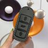 Funda para llave de coche Zhongtai t600 t700 Da Mai x5 smart sr7 todo incluido z500 de alta gama sr9 hebilla de bolsa para hombre