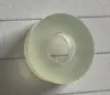 Accesorios para máquina atadora: cortador, pequeña máquina de empaque y enfardado OPP cuchilla derecha, almohadilla calefactora resistente al calor, junta, cable de acero