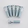 52950-m1000 Es Adecuado para Tornillos de Rueda y Tuercas de Cubo de Rueda de Automóviles Hyundai y Kia