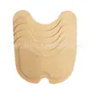 Parches de moxibustión de artemisa al por mayor en grandes cantidades: parches para rodillas, parches cervicales y lumbares, parches para hombros, parches cálidos de moxibustión, parches protectores para el cuello y relajantes musculares