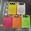 Ventas Directas de Fábrica XTT-398 luces de colores rentable altavoz pequeño de 3 pulgadas altavoz Bluetooth cuadrado portátil para baile