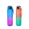 Fabricantes en stock olla espacial portátil portátil gran capacidad resistente a altas temperaturas taza de plástico para ciclismo al aire libre montañismo deportes hervidor