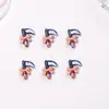 Pegamento Cremoso Brillante Decoraciones de Uñas de Dibujos Animados para Halloween Pequeños Accesorios de Resina Funda de Teléfono DIY Accesorios para Uñas Venta al por Mayor