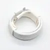 El Nuevo Cable de Datos Trenzado Doble Tipo C de 240W es Adecuado para Carga Rápida Cable de Carga Tipo C para Tablets y Laptops Apple 15