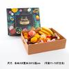 Caja de embalaje de frutas caja de regalo personalizada universal creativa caja de regalo de frutas caja de cartón vacía en stock producto nuevo