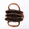 Bolso Tote Transfronterizo Multicompartimento para Mujer 2026 Nuevo Elegante Versátil Bolso de Mano de Moda Gran Capacidad Bolso de Hombro Cruzado