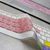 Para HP HP Star 15 Edición Juvenil 2022 Nuevo Portátil AMD Ruilong Computadora de Alto Rendimiento Película Protectora de Teclado