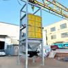 Máquina de Desembalagem Totalmente Automática, Equipamento Automático para Desembalagem de Big Bags, Estação de Alimentação Sem Poeira, Equipamento para Rompimento e Alimentação de Sacos de Pó