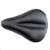 Almofada de Assento de Bicicleta Transfronteiriça, Capa de Assento Espessa para Mountain Bike, Almofada de Silicone para Selim, Equipamento de Ciclismo, Acessórios de Ciclismo