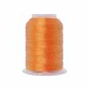Nuevo color hilo mágico de color tejido 30g cuerda de mano tejida a mano collar línea de cuerda de flor de Anoectochilus roxburghii línea dorada y plateada