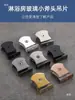 Rodillos y Clips para Puerta Corredera de Ducha, Clips Cuadrados Colgantes para Puerta Corredera de Cristal de Baño, Clips de Repuesto para Rueda de Puerta Corredera de Inodoro