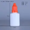 Suministros del Fabricante Botellas Gotero de Plástico de 30ml 20ml 10ml 8ml 5ml, Fabricante de Botellas de Plástico Exprimidoras