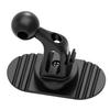 Suporte universal para carro transfronteiriço para celular, magnético, para navegação, multifuncional, adesivo antiderrapante, forte força de adsorção magnética