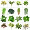 Pared vegetal con césped pared vegetal verde artificial pequeño césped artificial balcón césped decoración verde pared de fondo de planta verde