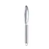 Artefato de raspagem de escamas de aço inoxidável balança doméstica raspador de balança ferramenta manual para matar peixe escova de cozinha plaina de escamas de peixe