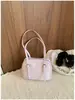 Bolso de Mano de Alta Gama Transfronterizo para Mujer Nuevo de Moda Primavera 2026 Bolso de Hombro Único Bolso Versátil Bolso Tote
