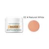 EELHOE Corrector Corporal Impermeable Cubriente Marcas Corporales Manchas Cicatriz Corrector Tricolor