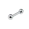 Pendientes de perforación con barra, pendientes pequeños, hueso de la oreja, uñas, comercio exterior europeo y americano, joyería para perforación corporal humana, Ebay Amazon nuevo