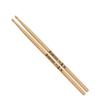 Baqueta de arce para principiantes, baqueta de práctica para niños, instrumentos de percusión, baqueta de jazz, venta al por mayor