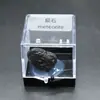 Cristal Natural Minério Rocha Pedra Bruta Cristal Mineral Ornamentos Presente de Ensino de Ciências para Crianças Coleção de Espécimes de Minério