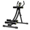 Aparelho de Abdominal, Aparelho de Abdominal Dobrável, Equipamento de Fitness, Máquina para Embelezar a Cintura, Aparelho para Afinar a Barriga de Uso Doméstico para Mulheres, Treinador de Músculos Abdominais