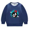 Nueva Ropa Infantil Otoño e Invierno 2026, Sudadera de Forro Polar a Prueba de Frío para Niños y Niñas, Chaqueta Superior Gruesa de Doble Capa