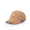 Gorra de béisbol con letras bordadas para mujer, estilo coreano de invierno, nueva gorra de pana con visera pequeña y versátil, ideal para el sol, a la moda para hombre.